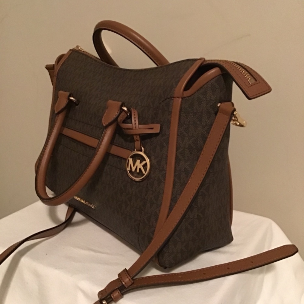 🔥Michael Kors, NWOT, see photos, - Picture 3 of 12